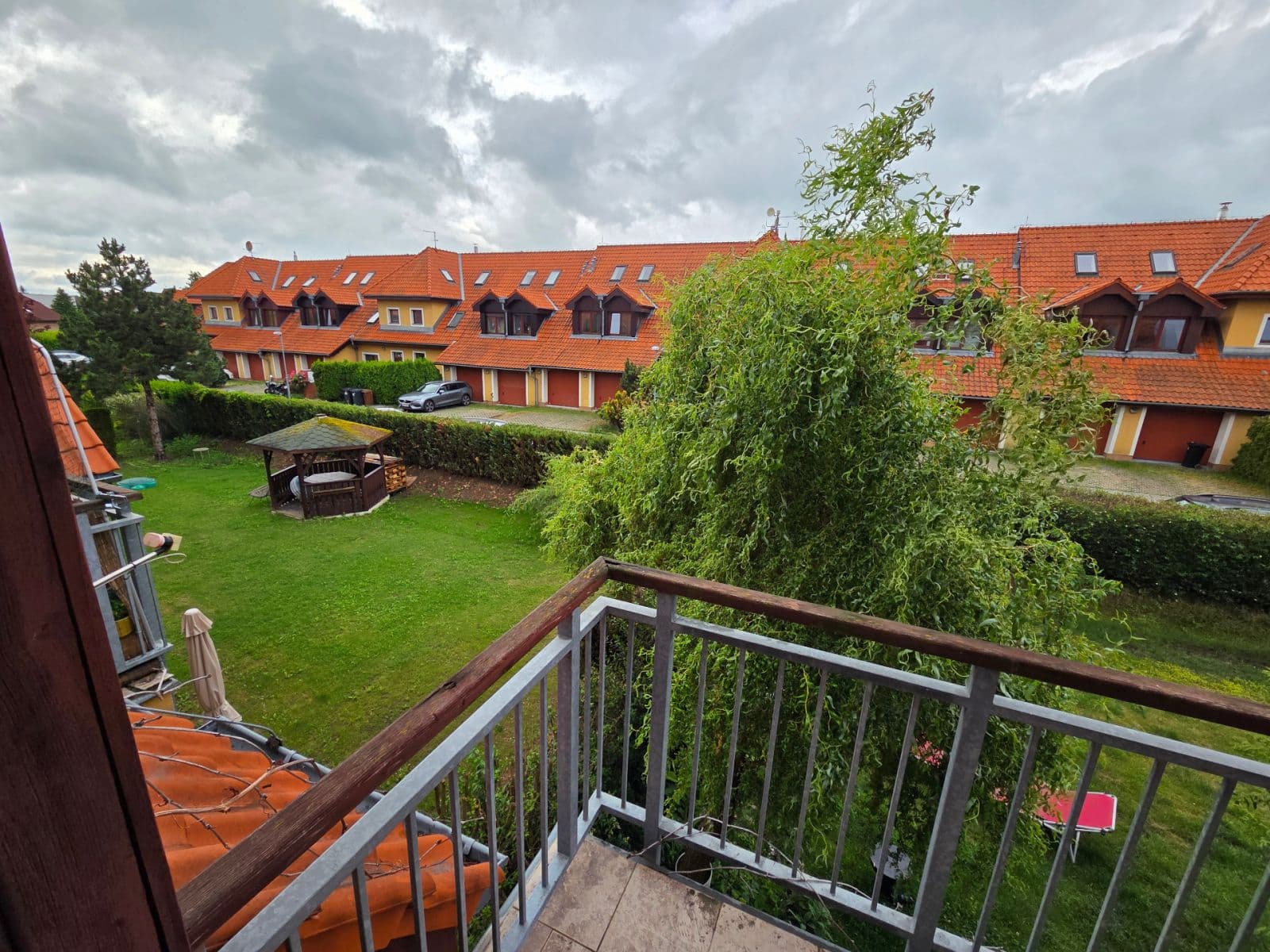 Pronájem bytu 4+kk 77 m², K Šátalce, Jesenice, Středočeský kraj Pronájem bytu 4+kk 77 m², K Šátalce, Jesenice, Středočeský kraj