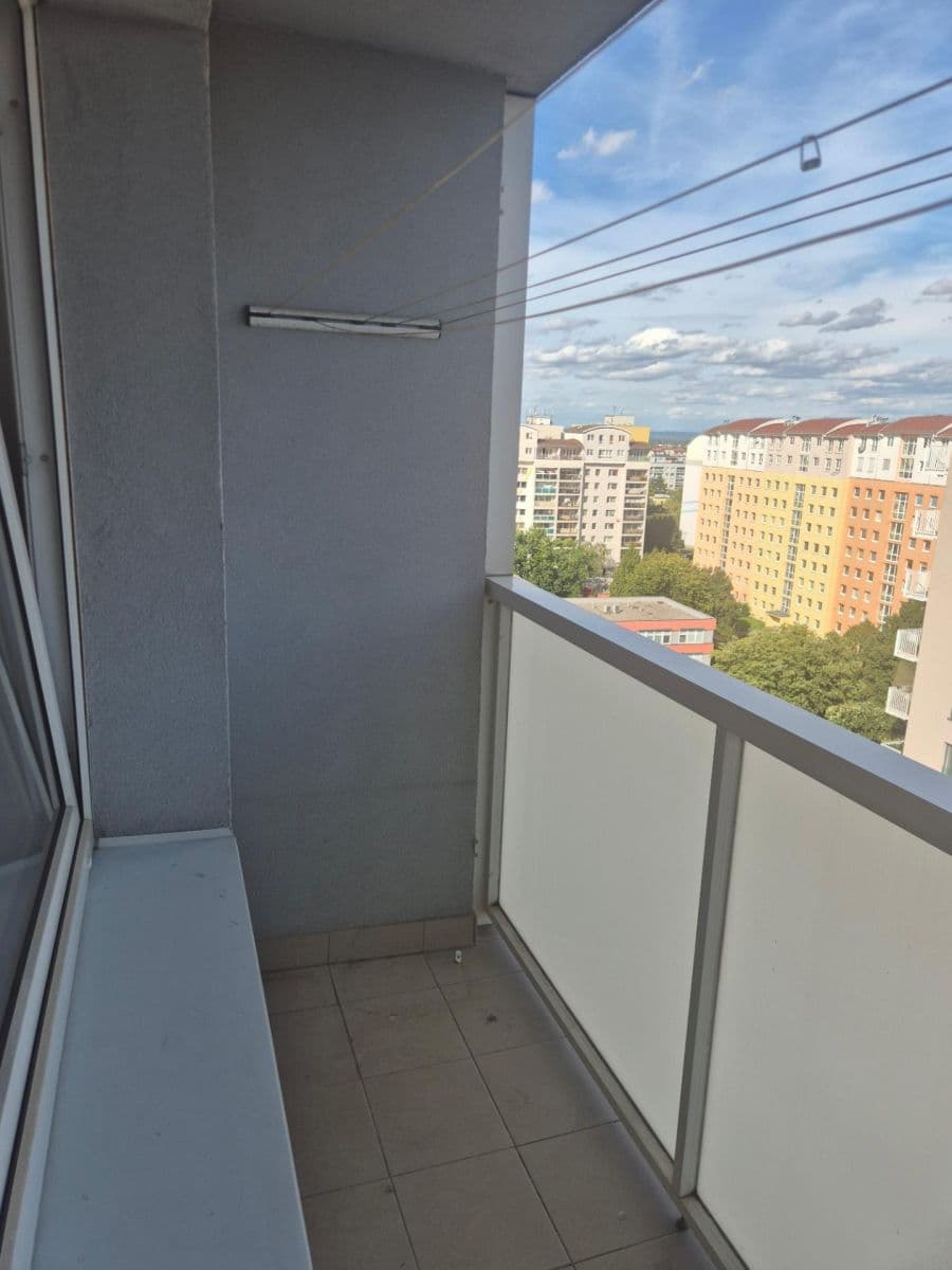 Pronájem bytu Garsoniéra 31 m², Křivoklátská, Praha, Praha Pronájem bytu Garsoniéra 31 m², Křivoklátská, Praha, Praha