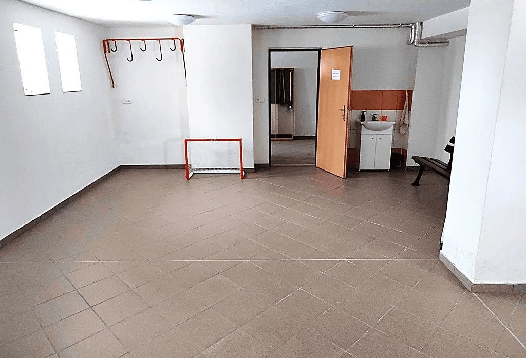 Prodej bytu 2+kk 56 m², Vlachovice, Kraj Vysočina Prodej bytu 2+kk 56 m², Vlachovice, Kraj Vysočina