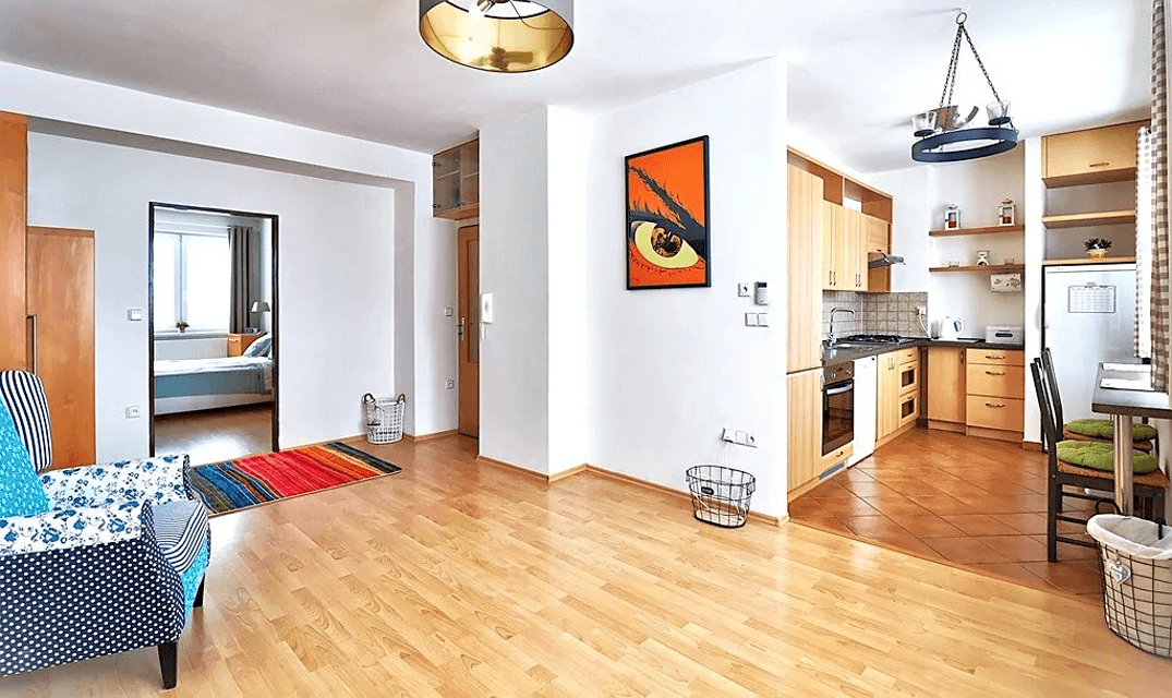 Prodej bytu 2+kk 56 m², Vlachovice, Kraj Vysočina Prodej bytu 2+kk 56 m², Vlachovice, Kraj Vysočina
