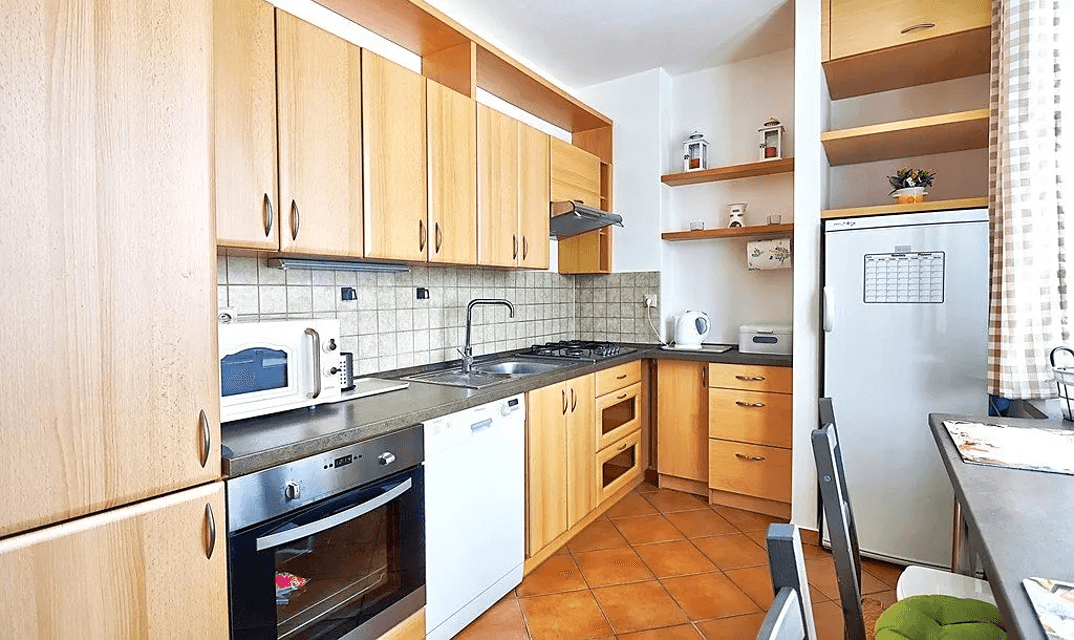 Prodej bytu 2+kk 56 m², Vlachovice, Kraj Vysočina Prodej bytu 2+kk 56 m², Vlachovice, Kraj Vysočina