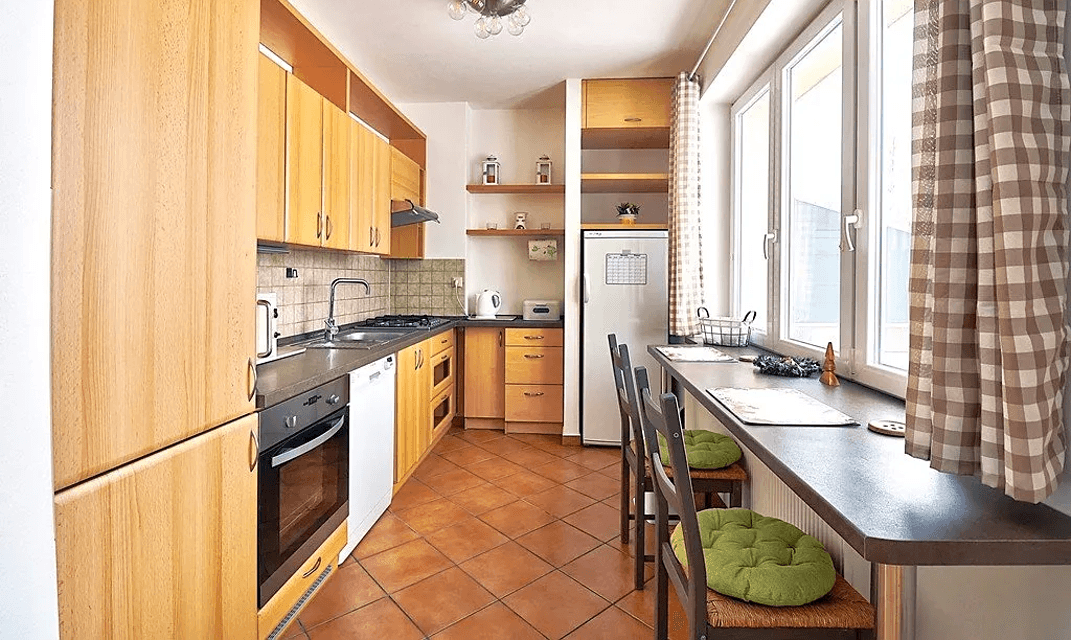 Prodej bytu 2+kk 56 m², Vlachovice, Kraj Vysočina Prodej bytu 2+kk 56 m², Vlachovice, Kraj Vysočina