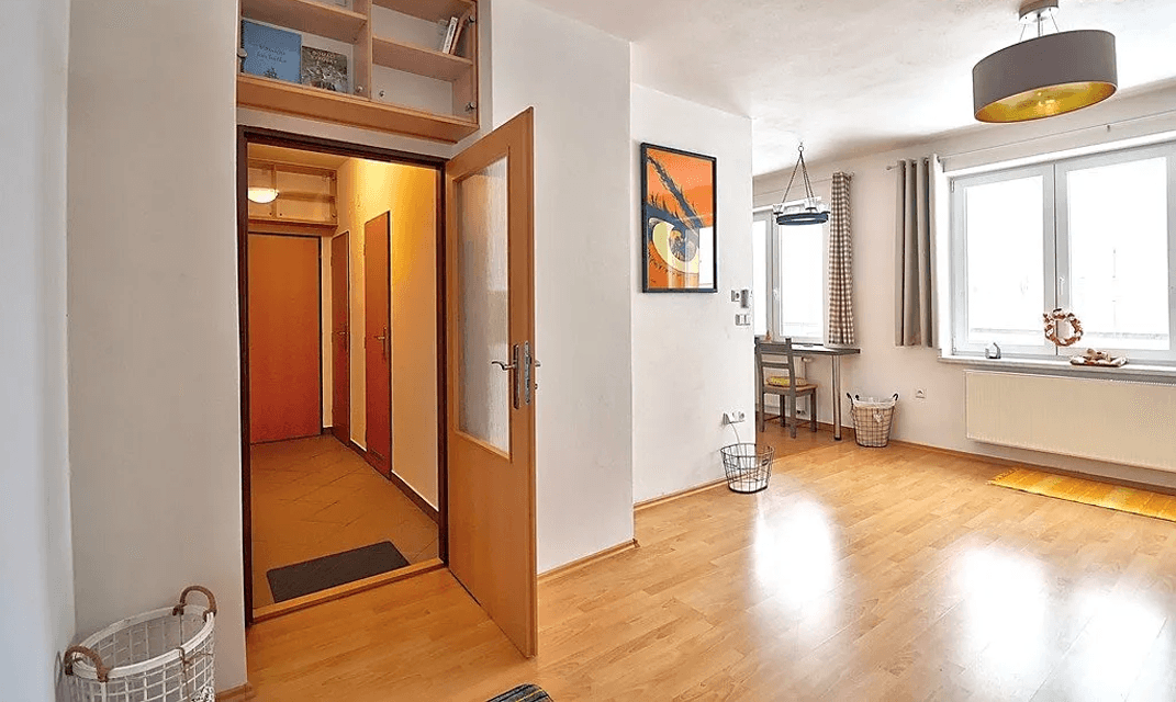 Prodej bytu 2+kk 56 m², Vlachovice, Kraj Vysočina Prodej bytu 2+kk 56 m², Vlachovice, Kraj Vysočina