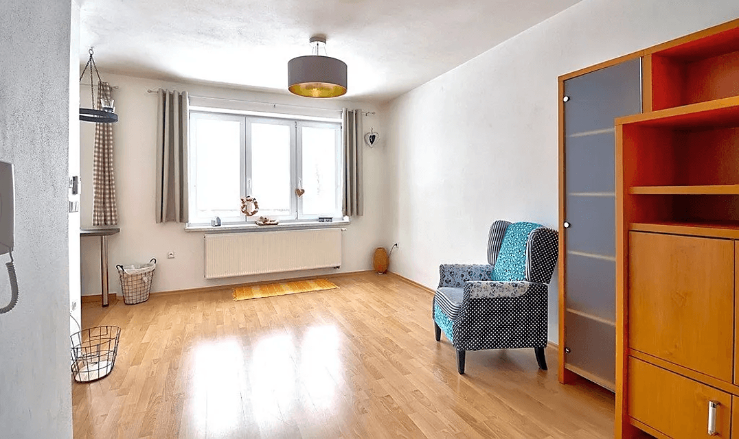 Prodej bytu 2+kk 56 m², Vlachovice, Kraj Vysočina Prodej bytu 2+kk 56 m², Vlachovice, Kraj Vysočina