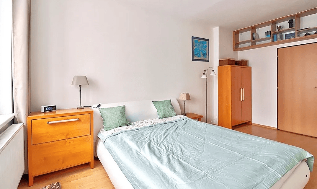 Prodej bytu 2+kk 56 m², Vlachovice, Kraj Vysočina Prodej bytu 2+kk 56 m², Vlachovice, Kraj Vysočina