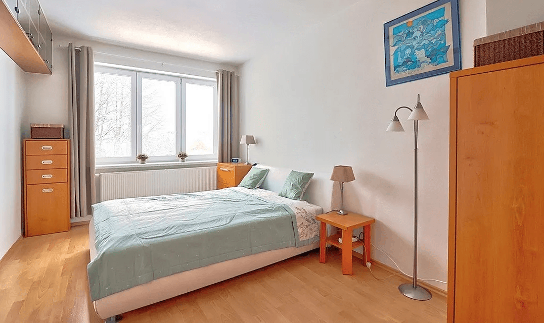 Prodej bytu 2+kk 56 m², Vlachovice, Kraj Vysočina Prodej bytu 2+kk 56 m², Vlachovice, Kraj Vysočina