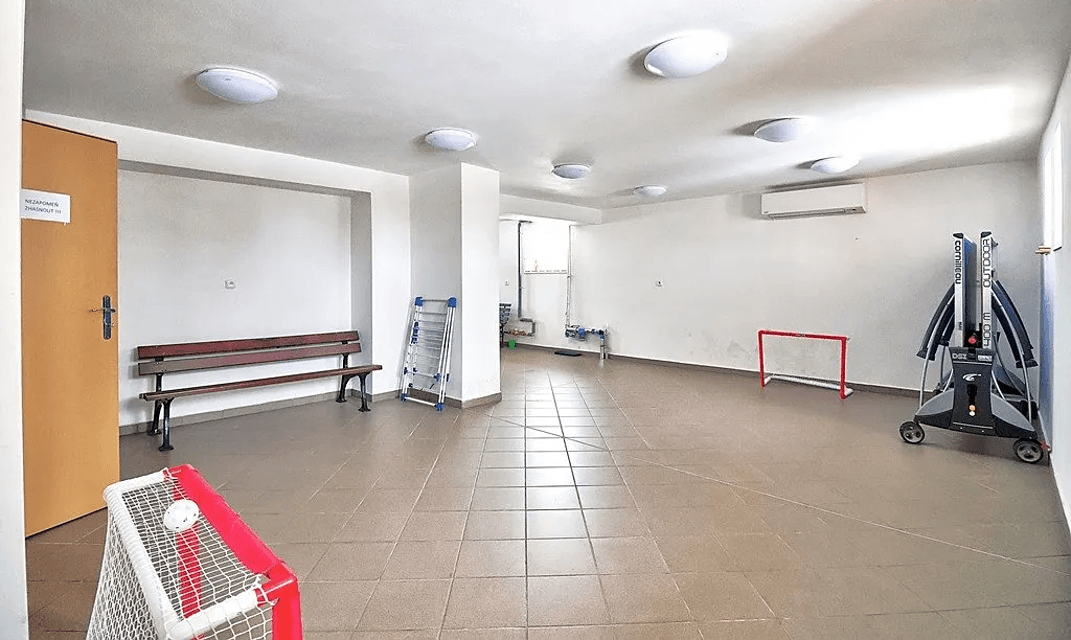 Prodej bytu 2+kk 56 m², Vlachovice, Kraj Vysočina Prodej bytu 2+kk 56 m², Vlachovice, Kraj Vysočina