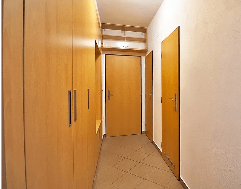 Prodej bytu 2+kk 56 m², Vlachovice, Kraj Vysočina Prodej bytu 2+kk 56 m², Vlachovice, Kraj Vysočina