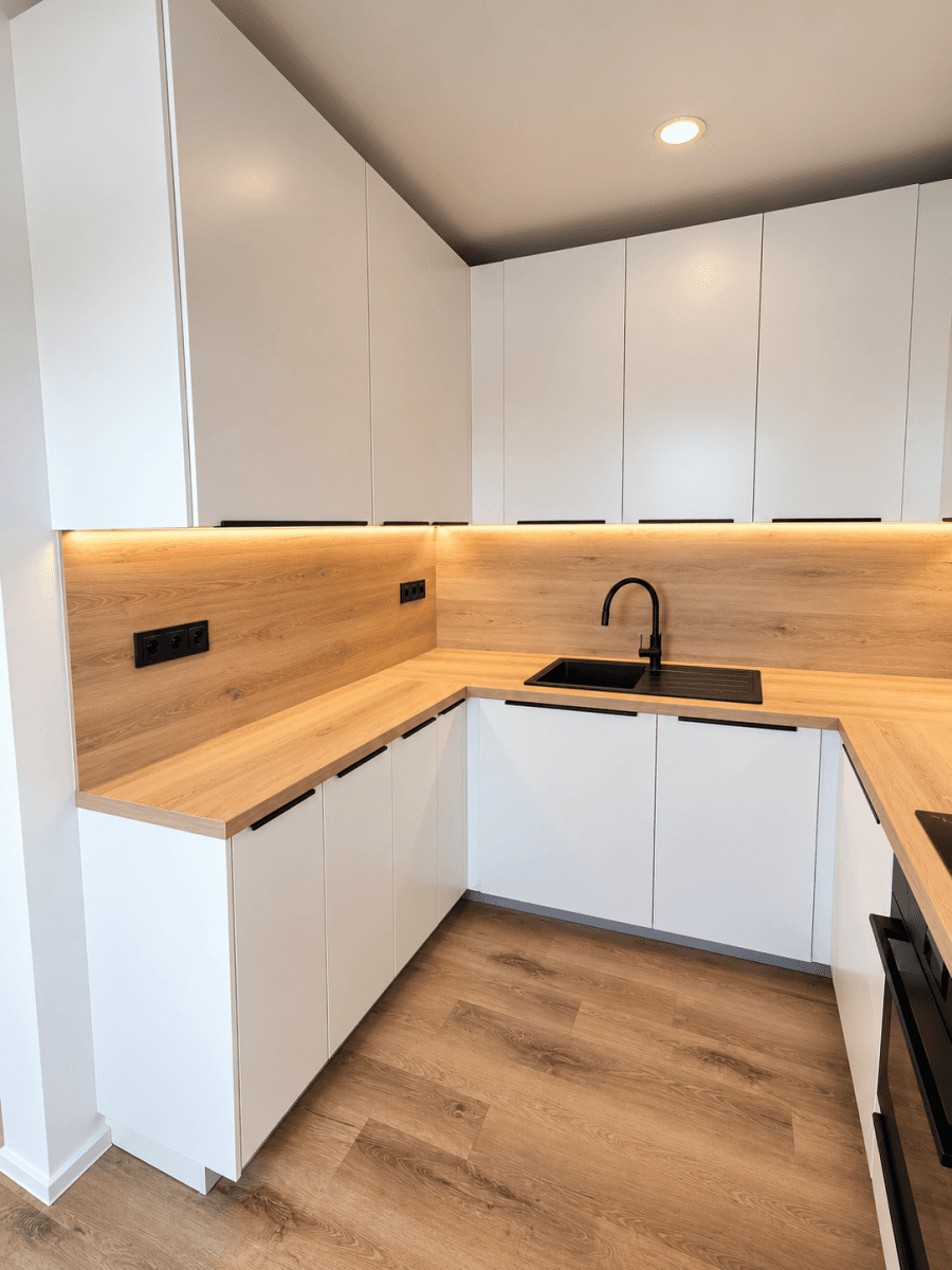 Pronájem bytu 3+1 63 m², Hluboká, Brno, Jihomoravský kraj Pronájem bytu 3+1 63 m², Hluboká, Brno, Jihomoravský kraj
