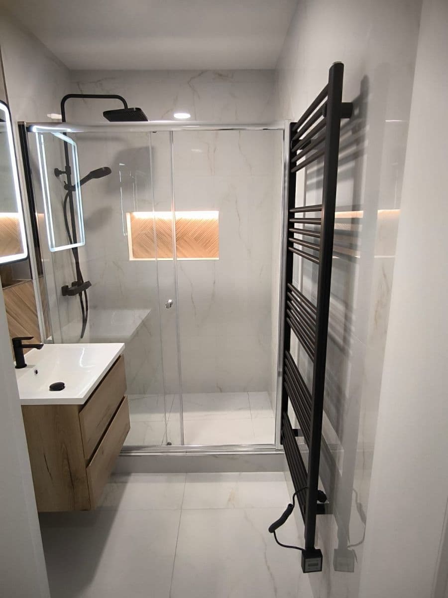 Pronájem bytu 3+1 63 m², Hluboká, Brno, Jihomoravský kraj Pronájem bytu 3+1 63 m², Hluboká, Brno, Jihomoravský kraj