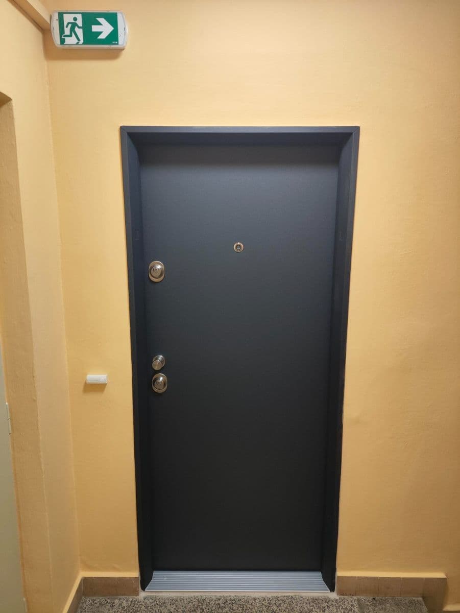 Pronájem bytu 3+1 63 m², Hluboká, Brno, Jihomoravský kraj Pronájem bytu 3+1 63 m², Hluboká, Brno, Jihomoravský kraj