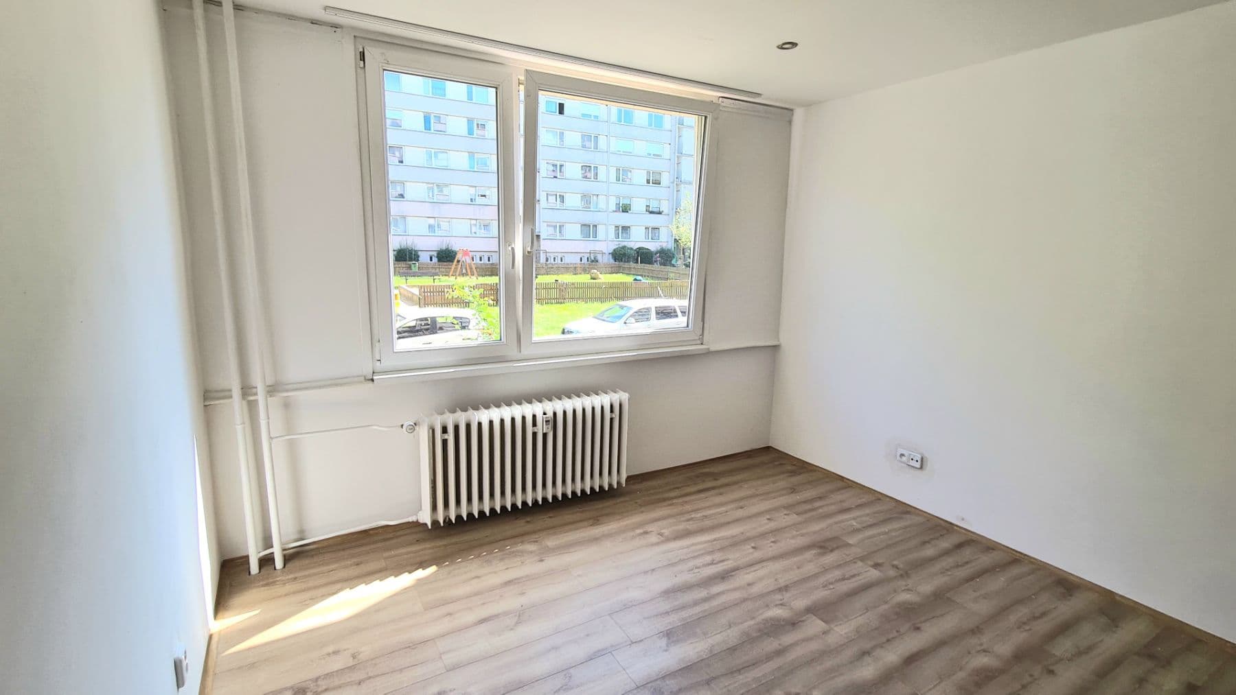 Pronájem bytu 2+1 52 m², Voskovcova, Ústí nad Labem, Ústecký kraj Pronájem bytu 2+1 52 m², Voskovcova, Ústí nad Labem, Ústecký kraj