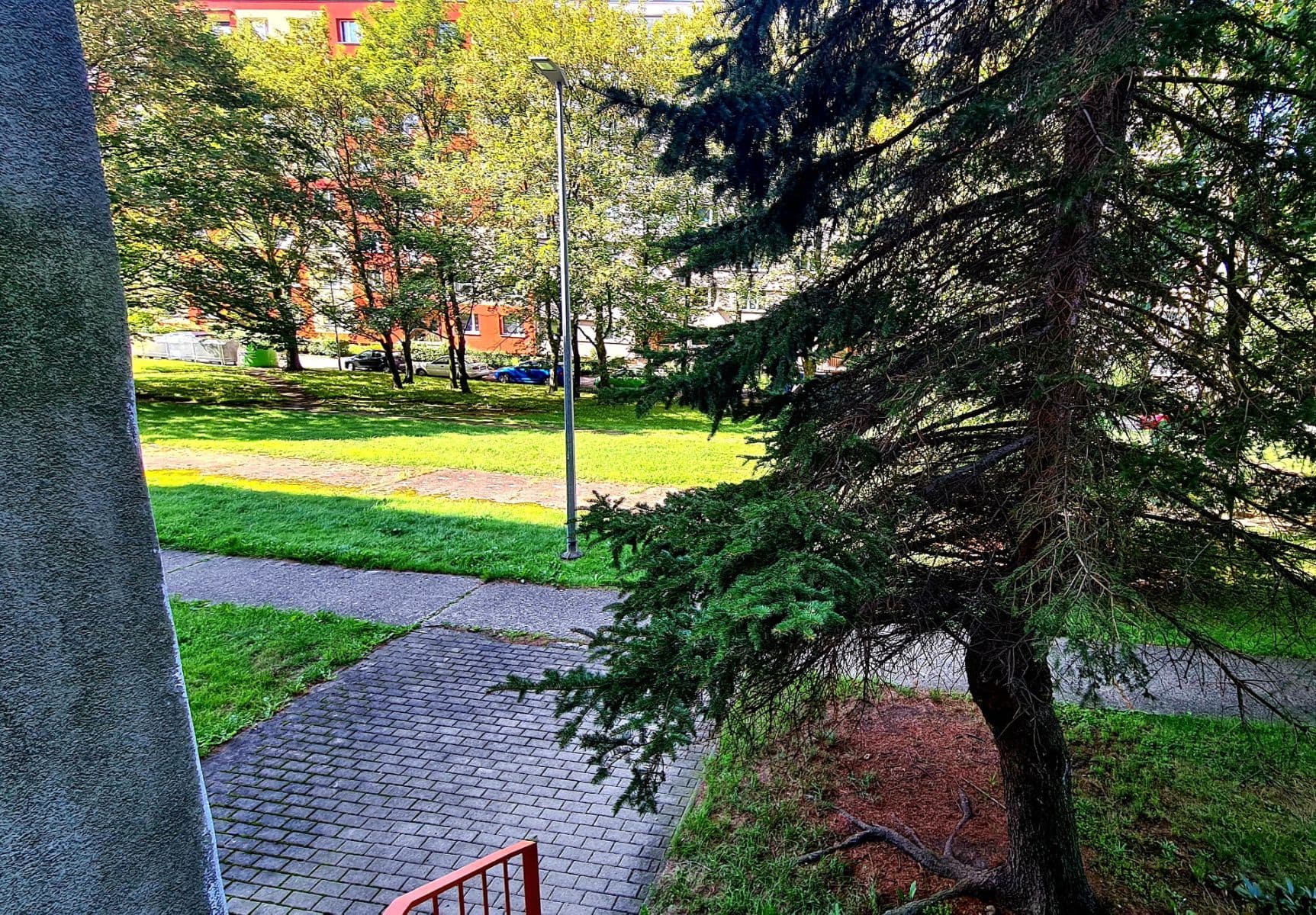 Pronájem bytu 2+1 52 m², Voskovcova, Ústí nad Labem, Ústecký kraj Pronájem bytu 2+1 52 m², Voskovcova, Ústí nad Labem, Ústecký kraj