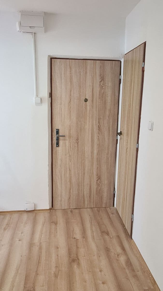 Pronájem bytu 2+1 52 m², Voskovcova, Ústí nad Labem, Ústecký kraj Pronájem bytu 2+1 52 m², Voskovcova, Ústí nad Labem, Ústecký kraj