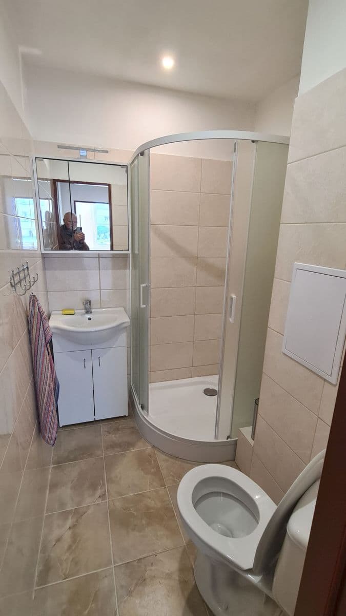 Pronájem bytu 2+1 52 m², Voskovcova, Ústí nad Labem, Ústecký kraj Pronájem bytu 2+1 52 m², Voskovcova, Ústí nad Labem, Ústecký kraj