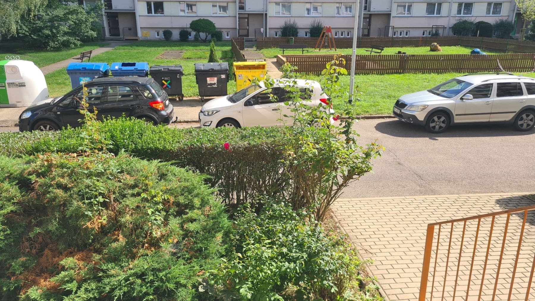 Pronájem bytu 2+1 52 m², Voskovcova, Ústí nad Labem, Ústecký kraj Pronájem bytu 2+1 52 m², Voskovcova, Ústí nad Labem, Ústecký kraj