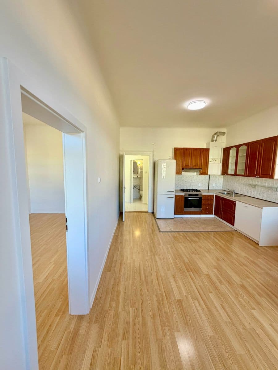 Pronájem bytu 2+kk 47 m², Janovského, Praha, Praha Pronájem bytu 2+kk 47 m², Janovského, Praha, Praha