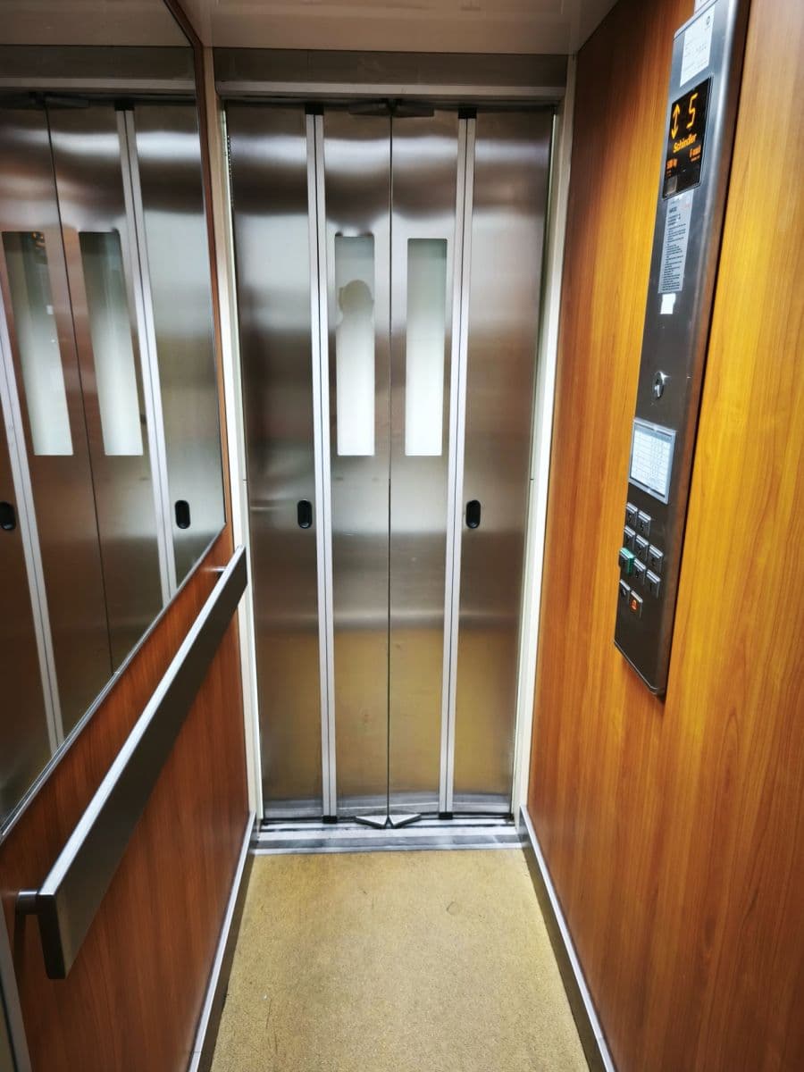 Prodej bytu 2+1 53 m², Partyzánská, Plzeň, Plzeňský kraj Prodej bytu 2+1 53 m², Partyzánská, Plzeň, Plzeňský kraj