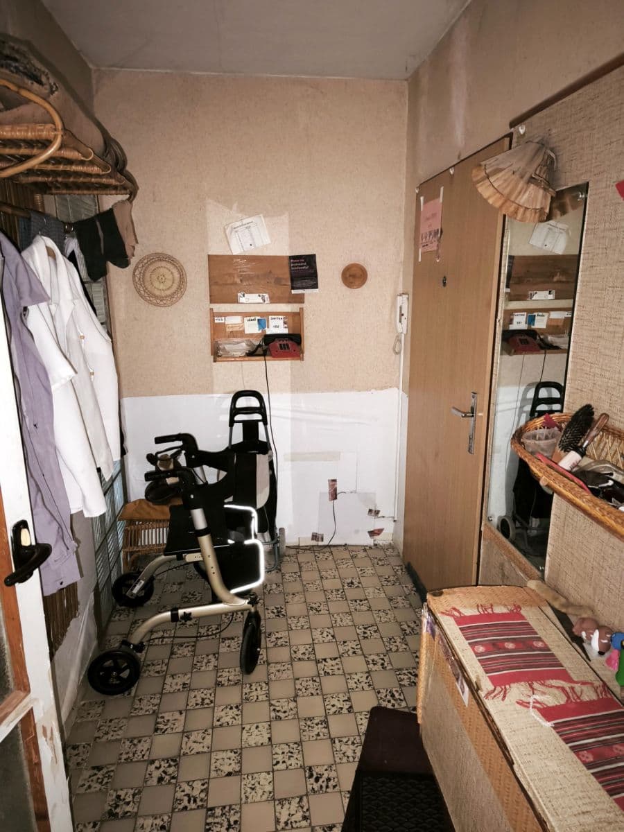 Prodej bytu 2+1 53 m², Partyzánská, Plzeň, Plzeňský kraj Prodej bytu 2+1 53 m², Partyzánská, Plzeň, Plzeňský kraj