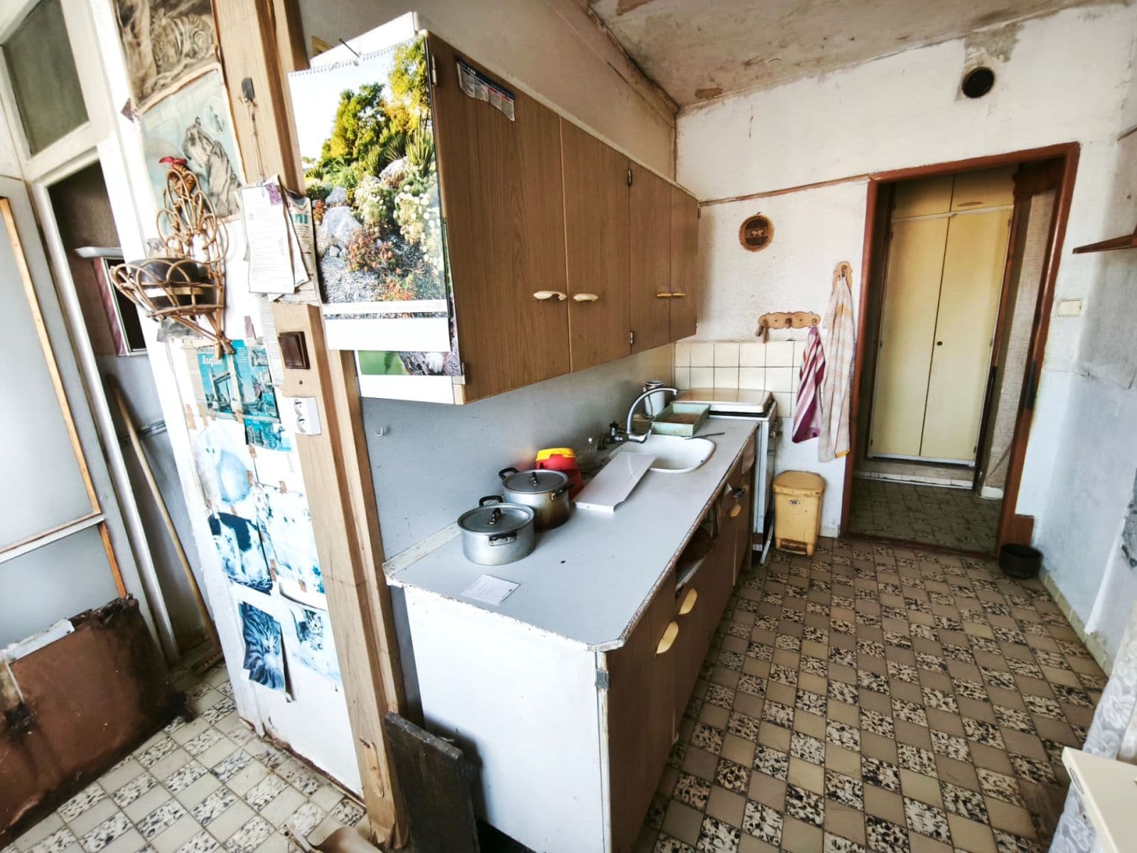 Prodej bytu 2+1 53 m², Partyzánská, Plzeň, Plzeňský kraj Prodej bytu 2+1 53 m², Partyzánská, Plzeň, Plzeňský kraj