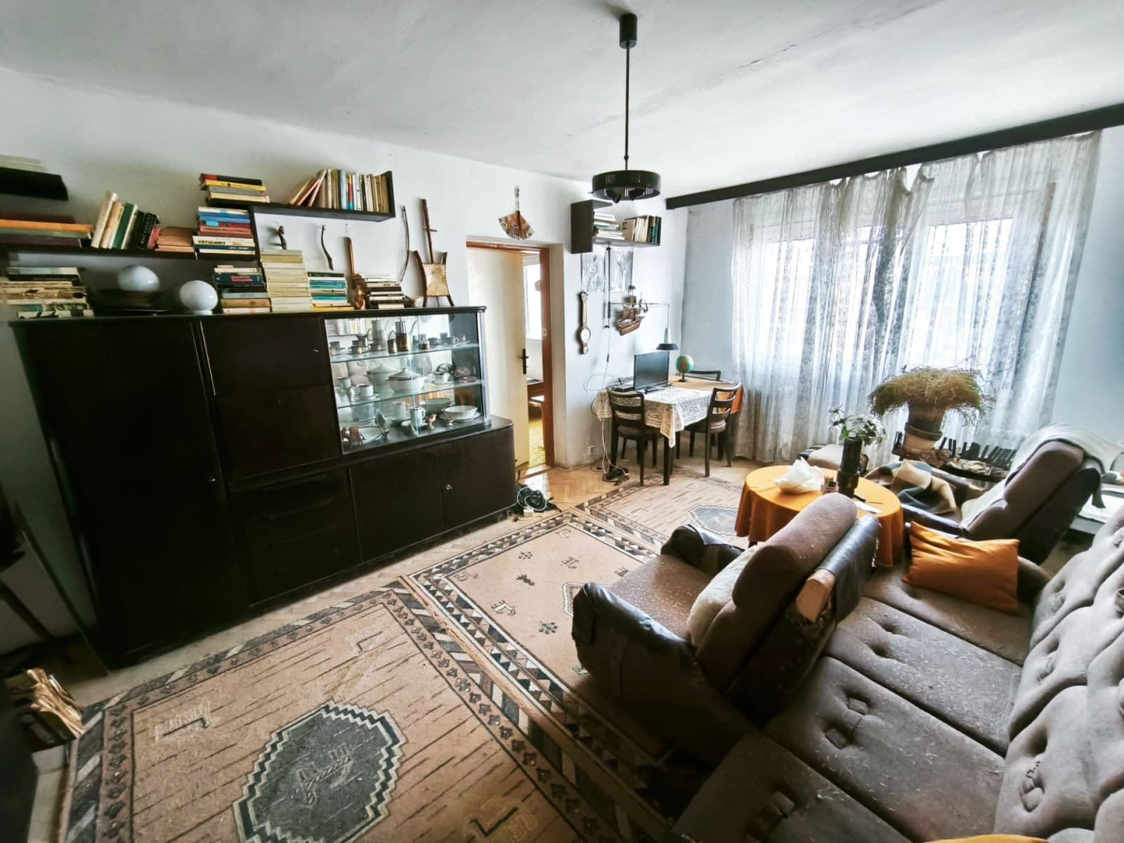 Prodej bytu 2+1 53 m², Partyzánská, Plzeň, Plzeňský kraj Prodej bytu 2+1 53 m², Partyzánská, Plzeň, Plzeňský kraj