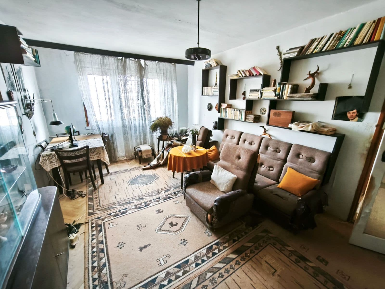 Prodej bytu 2+1 53 m², Partyzánská, Plzeň, Plzeňský kraj Prodej bytu 2+1 53 m², Partyzánská, Plzeň, Plzeňský kraj