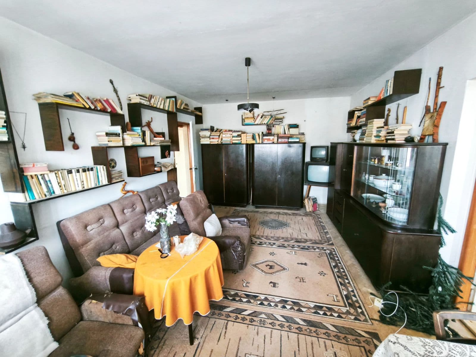 Prodej bytu 2+1 53 m², Partyzánská, Plzeň, Plzeňský kraj Prodej bytu 2+1 53 m², Partyzánská, Plzeň, Plzeňský kraj
