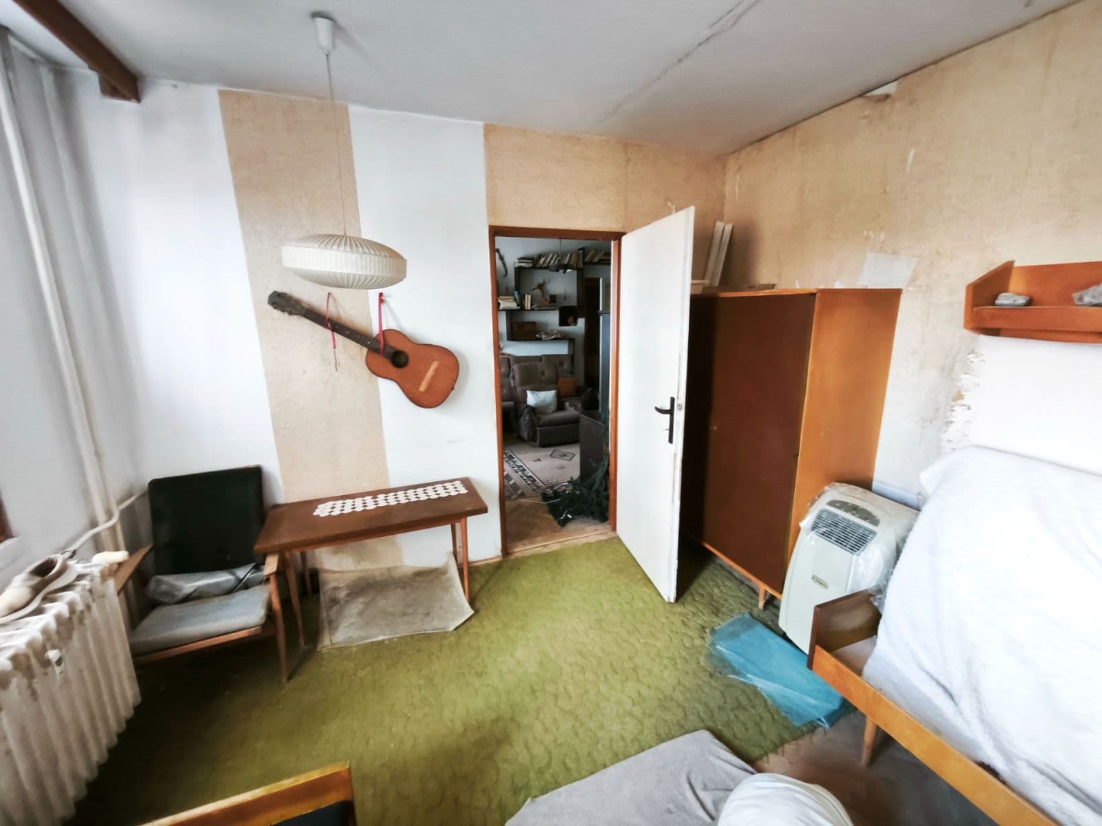 Prodej bytu 2+1 53 m², Partyzánská, Plzeň, Plzeňský kraj Prodej bytu 2+1 53 m², Partyzánská, Plzeň, Plzeňský kraj
