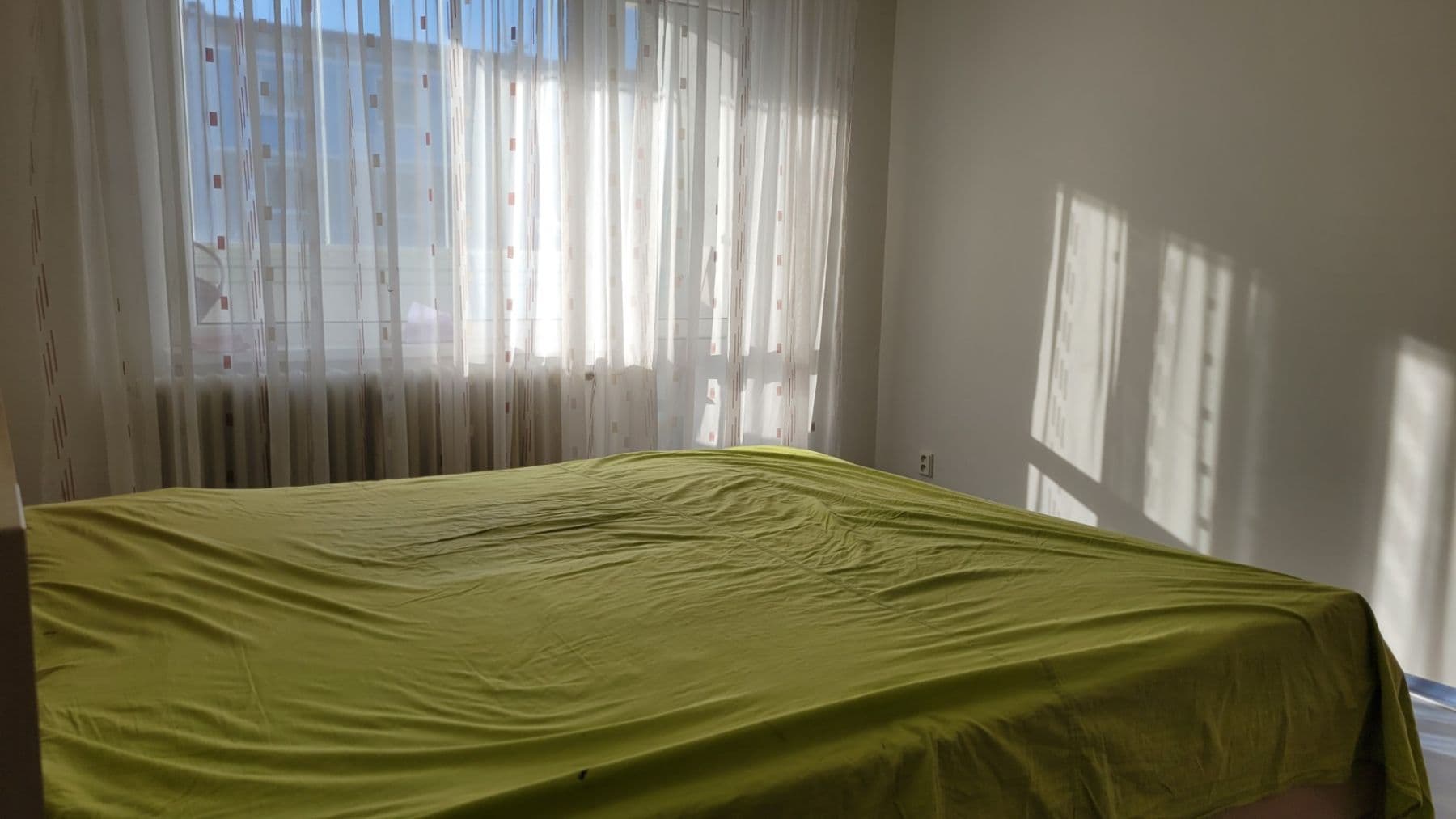 Pronájem bytu 2+1 60 m², Krátká, Milovice, Středočeský kraj Pronájem bytu 2+1 60 m², Krátká, Milovice, Středočeský kraj