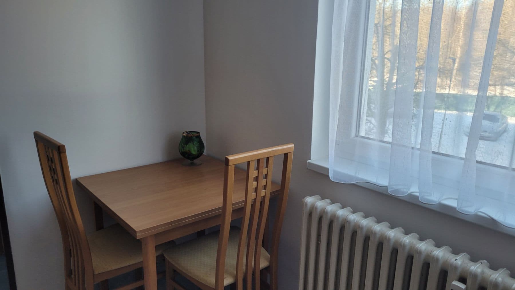 Pronájem bytu 2+1 60 m², Krátká, Milovice, Středočeský kraj Pronájem bytu 2+1 60 m², Krátká, Milovice, Středočeský kraj