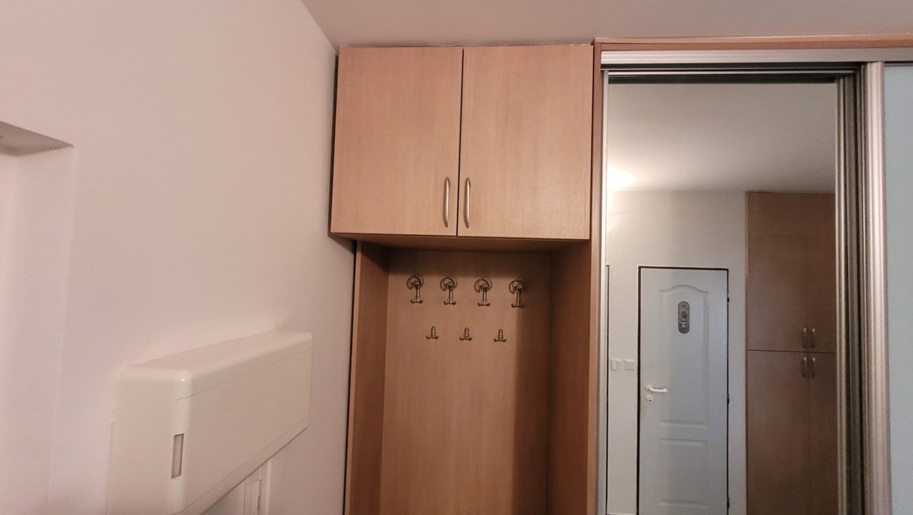 Pronájem bytu 2+1 60 m², Krátká, Milovice, Středočeský kraj Pronájem bytu 2+1 60 m², Krátká, Milovice, Středočeský kraj