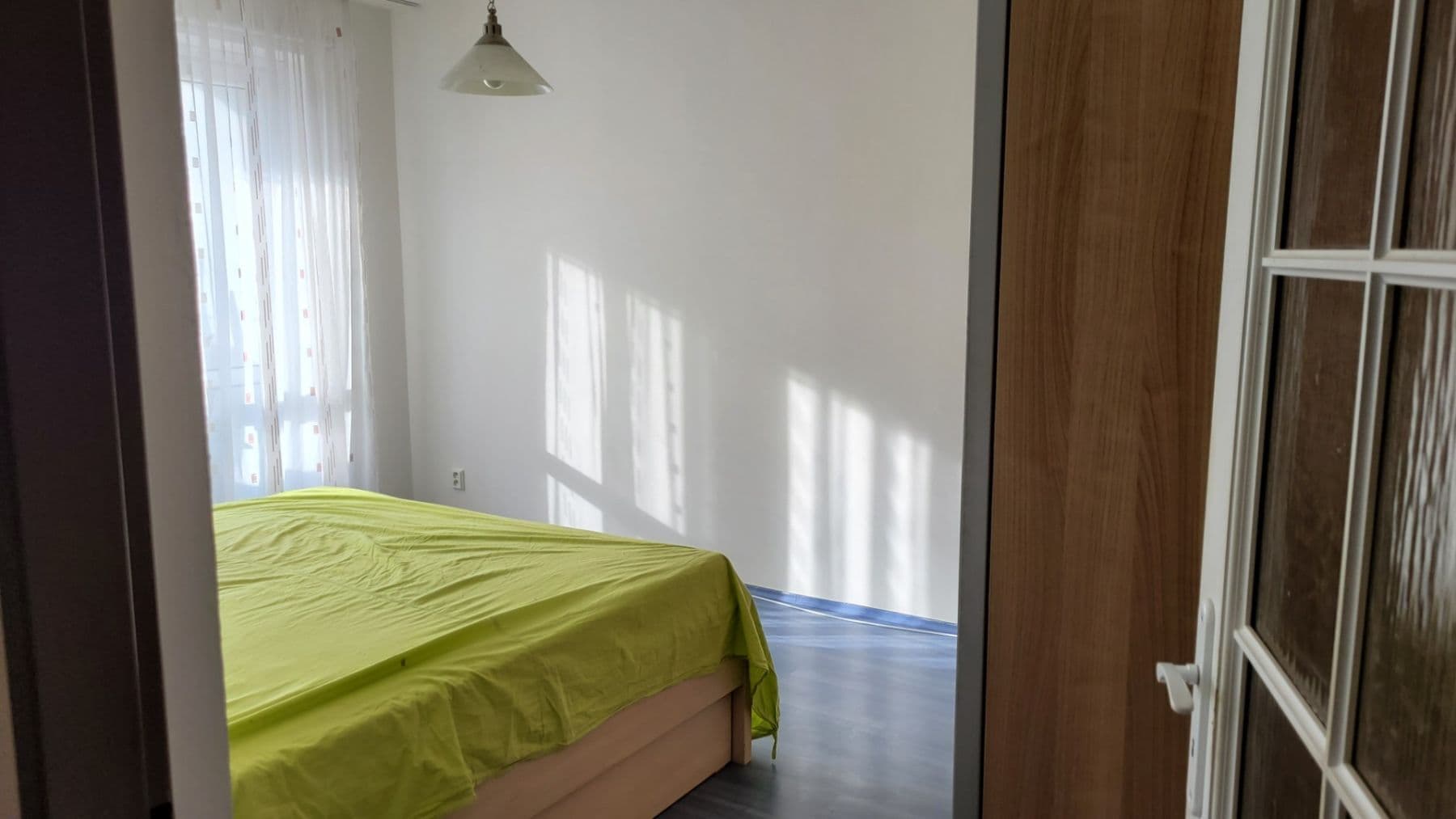 Pronájem bytu 2+1 60 m², Krátká, Milovice, Středočeský kraj Pronájem bytu 2+1 60 m², Krátká, Milovice, Středočeský kraj