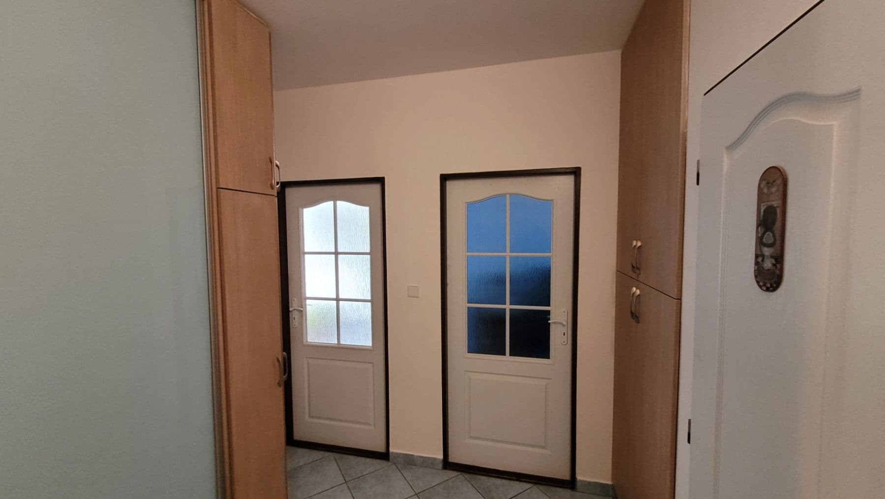 Pronájem bytu 2+1 60 m², Krátká, Milovice, Středočeský kraj Pronájem bytu 2+1 60 m², Krátká, Milovice, Středočeský kraj