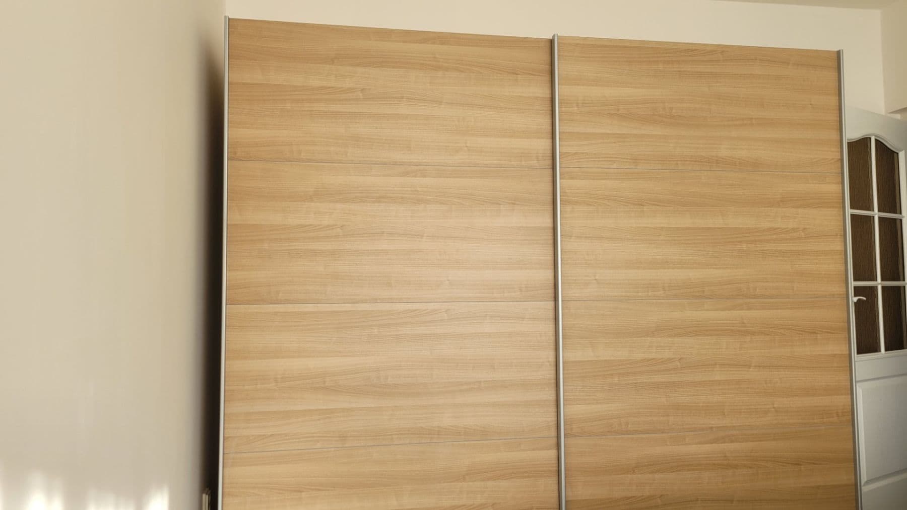 Pronájem bytu 2+1 60 m², Krátká, Milovice, Středočeský kraj Pronájem bytu 2+1 60 m², Krátká, Milovice, Středočeský kraj