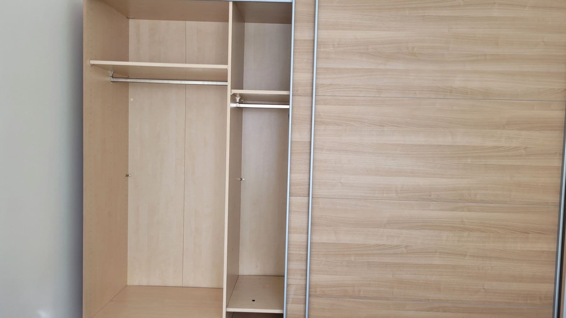 Pronájem bytu 2+1 60 m², Krátká, Milovice, Středočeský kraj Pronájem bytu 2+1 60 m², Krátká, Milovice, Středočeský kraj