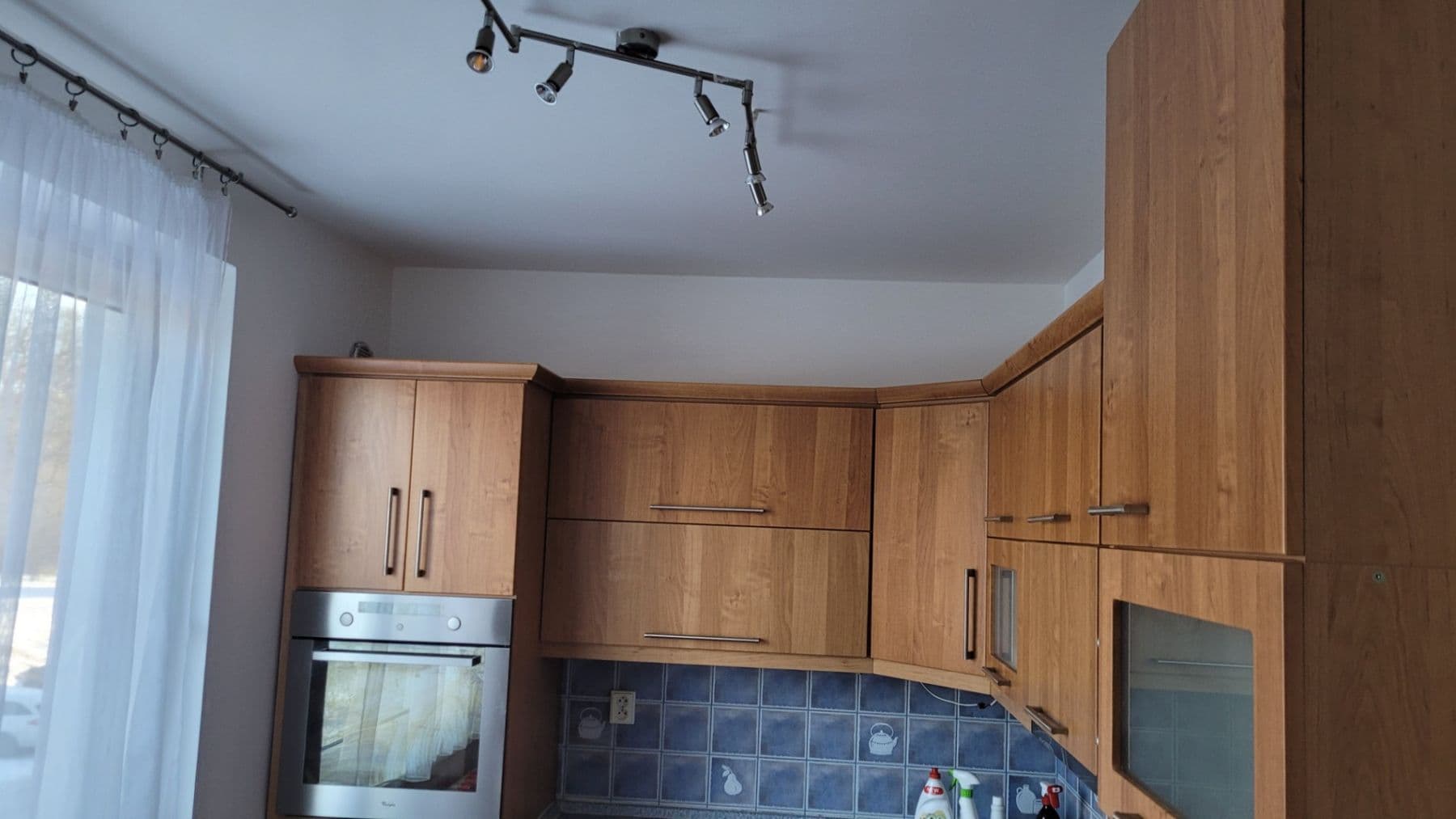 Pronájem bytu 2+1 60 m², Krátká, Milovice, Středočeský kraj Pronájem bytu 2+1 60 m², Krátká, Milovice, Středočeský kraj
