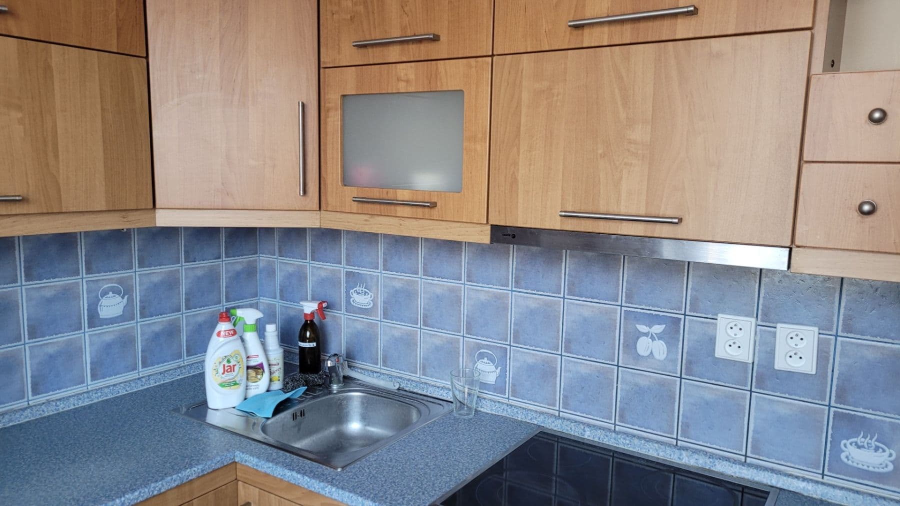 Pronájem bytu 2+1 60 m², Krátká, Milovice, Středočeský kraj Pronájem bytu 2+1 60 m², Krátká, Milovice, Středočeský kraj
