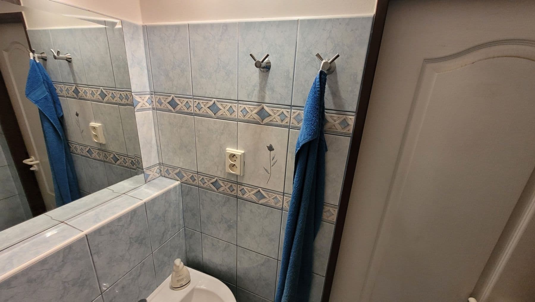 Pronájem bytu 2+1 60 m², Krátká, Milovice, Středočeský kraj Pronájem bytu 2+1 60 m², Krátká, Milovice, Středočeský kraj