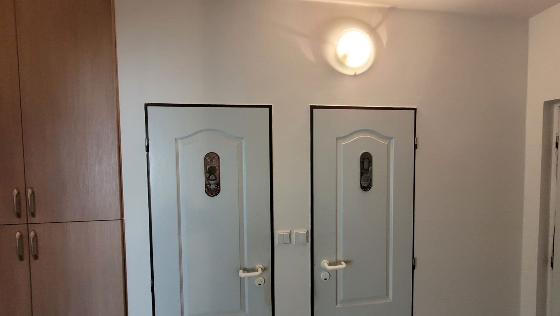 Pronájem bytu 2+1 60 m², Krátká, Milovice, Středočeský kraj Pronájem bytu 2+1 60 m², Krátká, Milovice, Středočeský kraj