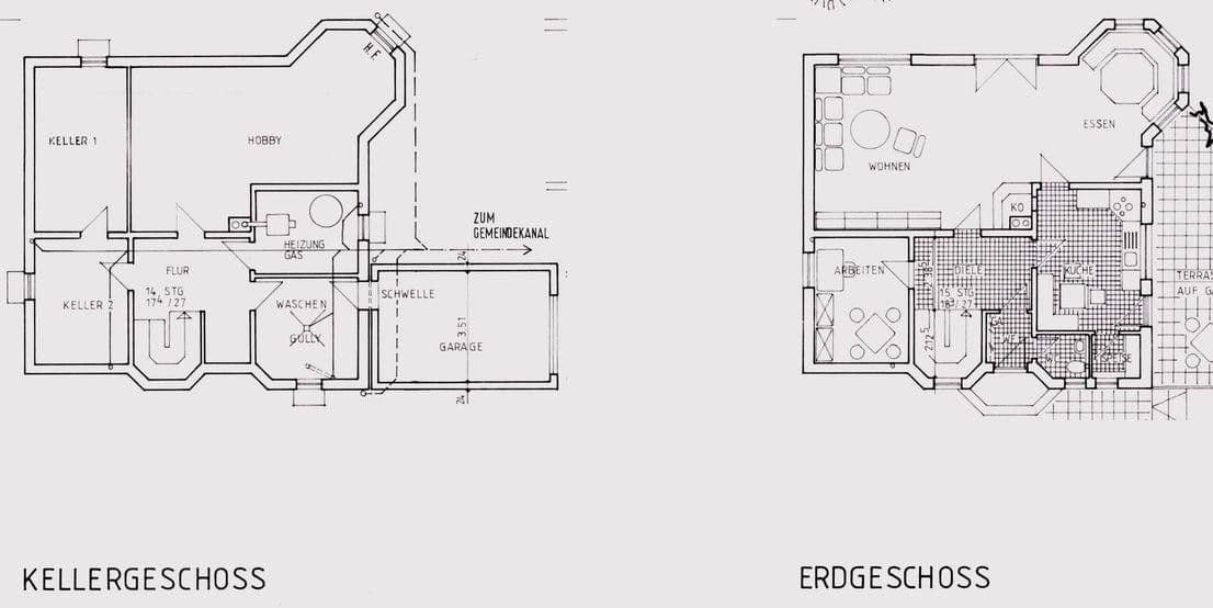 Prodej domu 180 m², pozemek 978 m², Zapfendorf, Bavorsko Prodej domu 180 m², pozemek 978 m², Zapfendorf, Bavorsko
