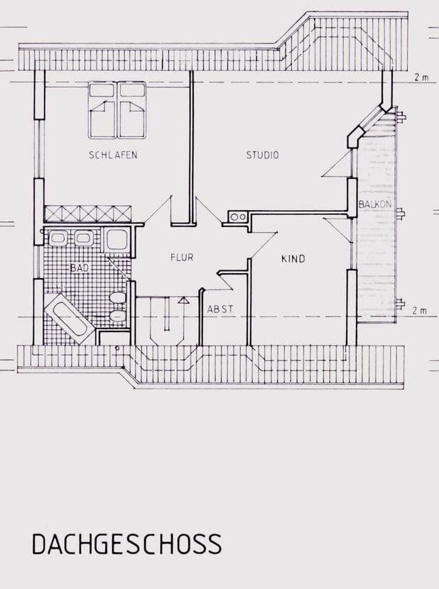Prodej domu 180 m², pozemek 978 m², Zapfendorf, Bavorsko Prodej domu 180 m², pozemek 978 m², Zapfendorf, Bavorsko