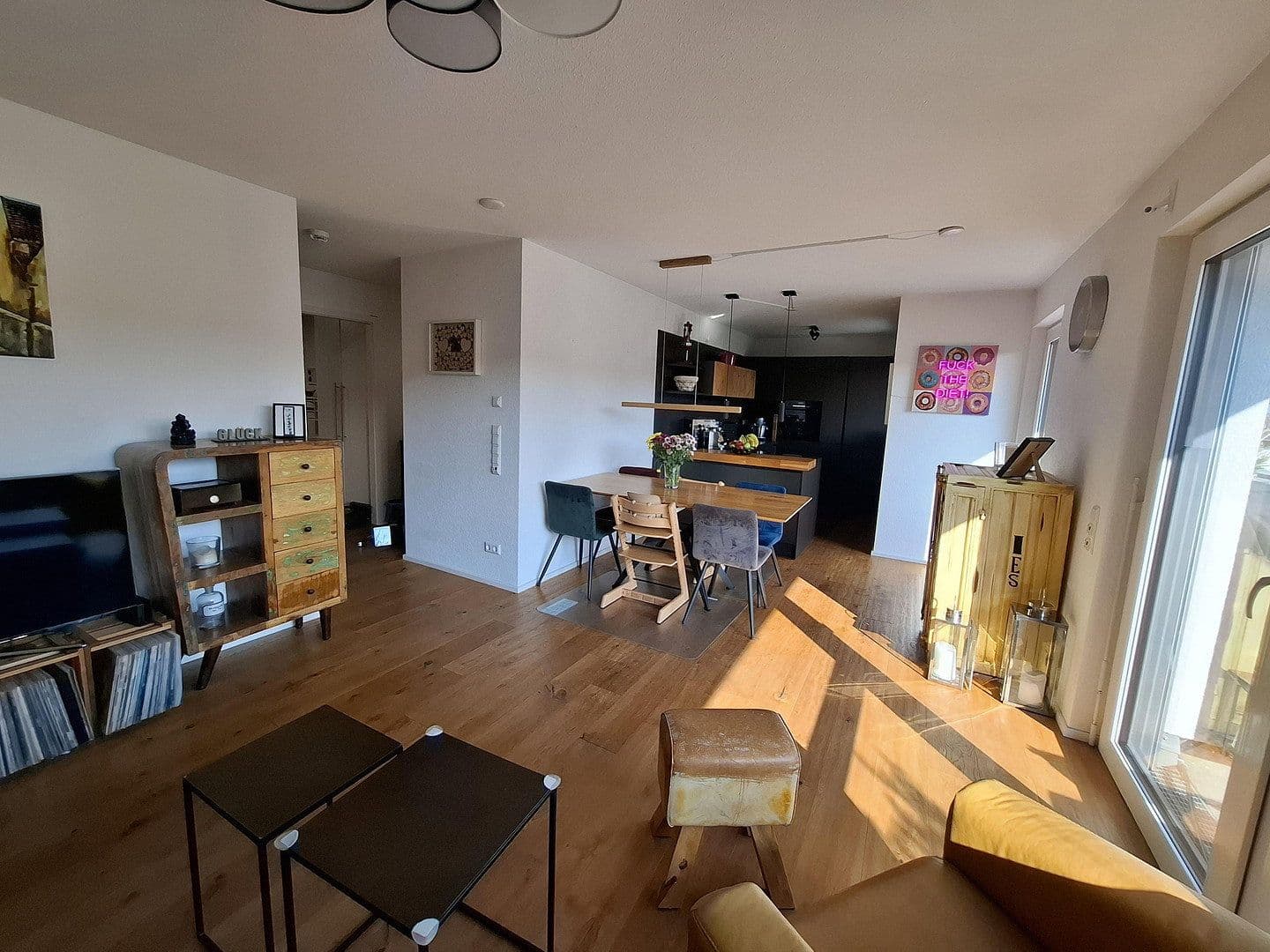 Prodej bytu 3+1 91 m², Waiblingen, Bádensko-Württembersko Prodej bytu 3+1 91 m², Waiblingen, Bádensko-Württembersko