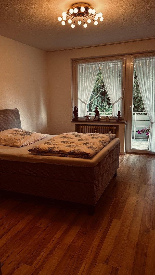 Pronájem bytu 3+1 80 m², Viersen, Severní Porýní-Vestfálsko Pronájem bytu 3+1 80 m², Viersen, Severní Porýní-Vestfálsko