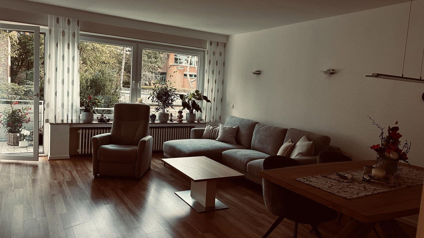Pronájem bytu 3+1 80 m², Viersen, Severní Porýní-Vestfálsko Pronájem bytu 3+1 80 m², Viersen, Severní Porýní-Vestfálsko