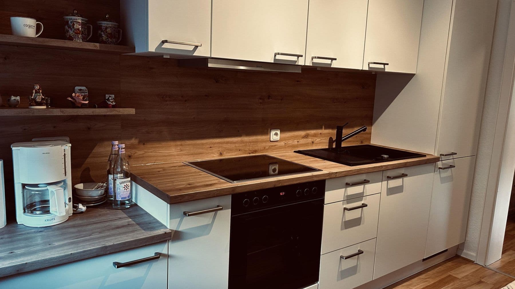 Pronájem bytu 3+1 80 m², Viersen, Severní Porýní-Vestfálsko Pronájem bytu 3+1 80 m², Viersen, Severní Porýní-Vestfálsko