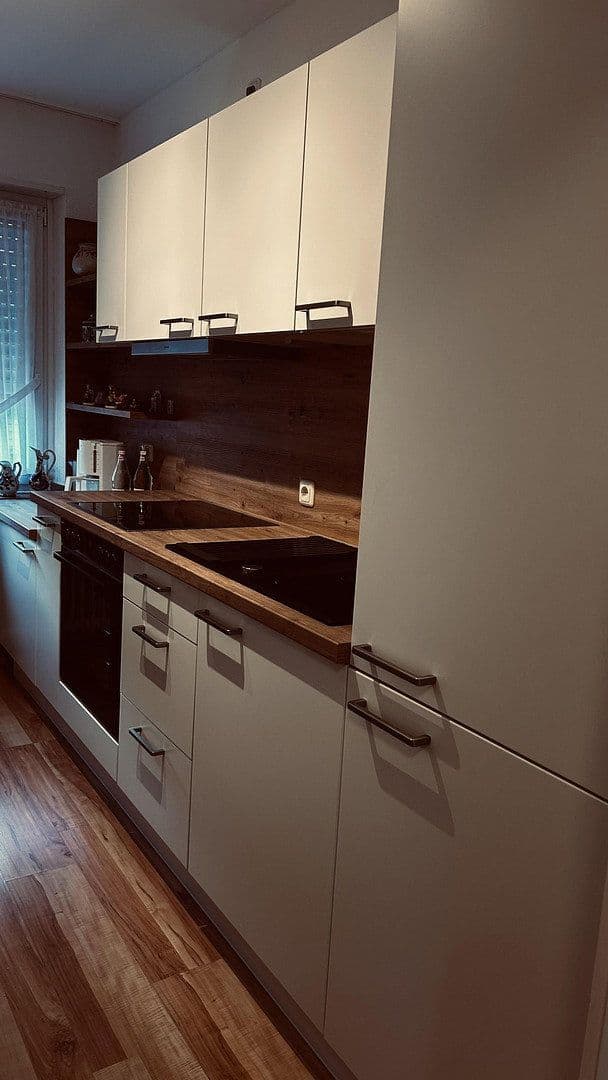 Pronájem bytu 3+1 80 m², Viersen, Severní Porýní-Vestfálsko Pronájem bytu 3+1 80 m², Viersen, Severní Porýní-Vestfálsko