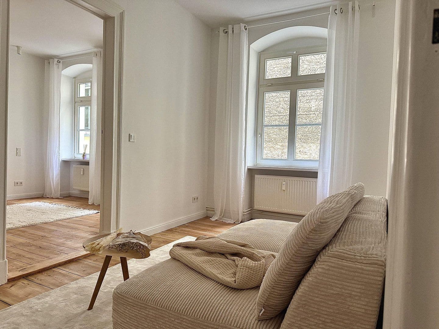 Prodej bytu 2+1 45 m², Berlin, Berlín Prodej bytu 2+1 45 m², Berlin, Berlín