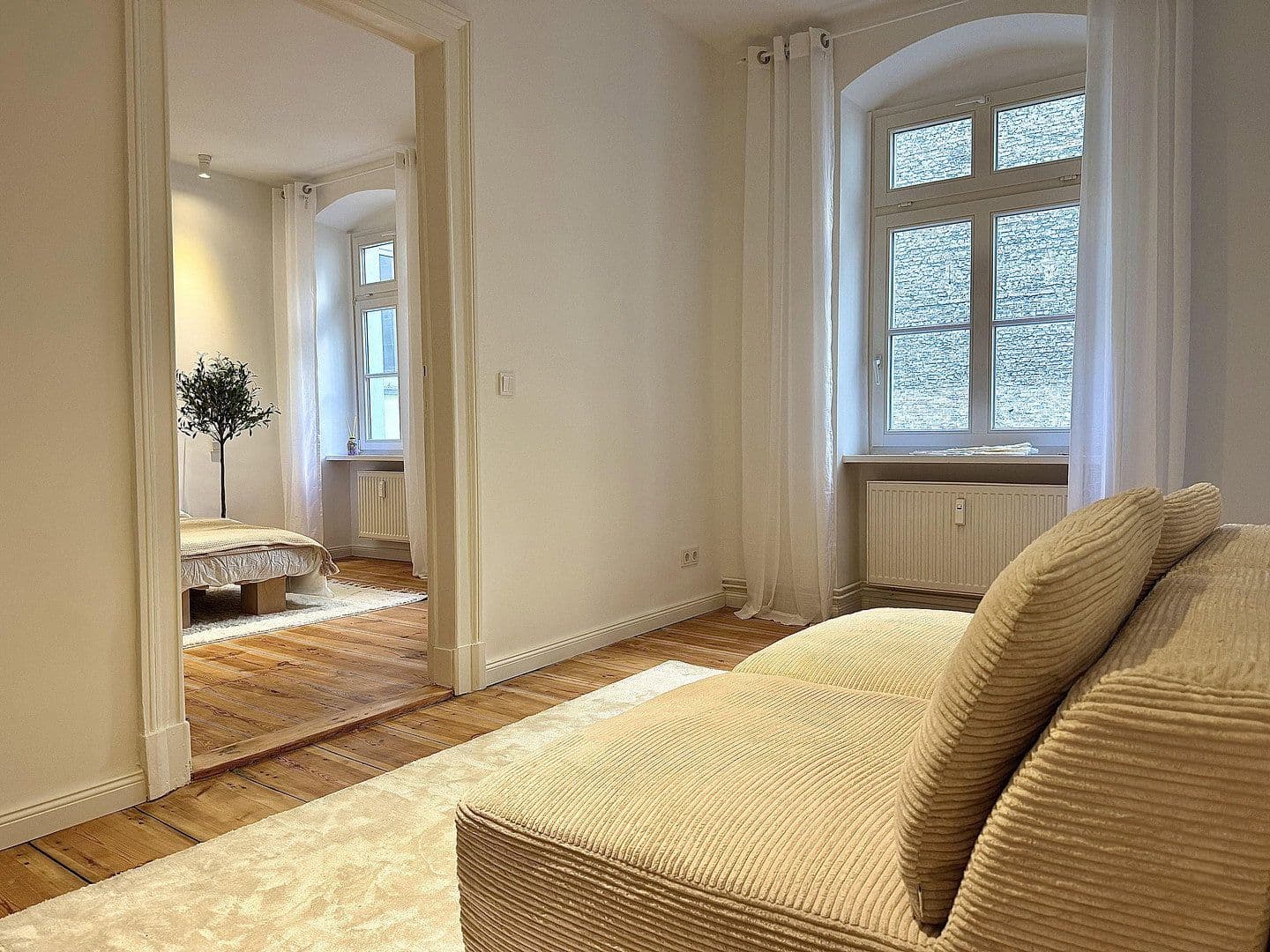 Prodej bytu 2+1 45 m², Berlin, Berlín Prodej bytu 2+1 45 m², Berlin, Berlín