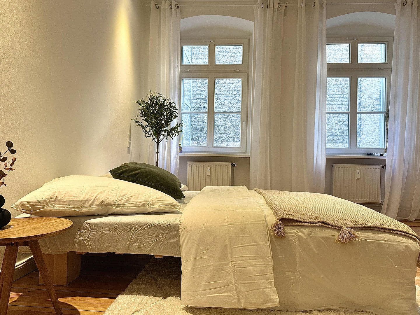 Prodej bytu 2+1 45 m², Berlin, Berlín Prodej bytu 2+1 45 m², Berlin, Berlín