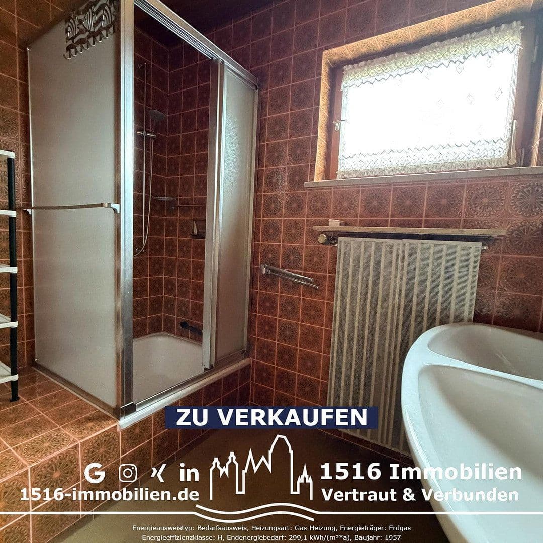 Prodej domu 104 m², pozemek 732 m², Ginsterstraße 2, Ingolstadt-Mailing, Bavorsko Prodej domu 104 m², pozemek 732 m², Ginsterstraße 2, Ingolstadt-Mailing, Bavorsko